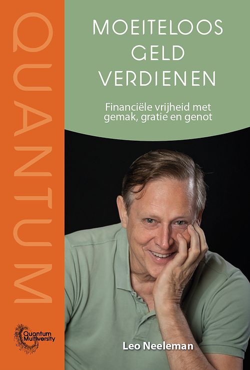 Foto van Moeiteloos geld verdienen - leo neeleman - ebook (9789493222045)