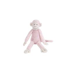 Foto van Happy horse pink monkey mickey 32cm