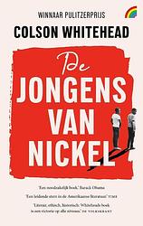 Foto van De jongens van nickel - colson whitehead - paperback (9789041715319)