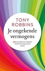 Foto van Je ongekende vermogens - anthony robbins - ebook (9789021576336)