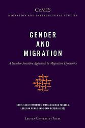 Foto van Gender and migration - ebook (9789461662651)