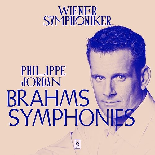 Foto van Symphonies 1-4 - cd (4260313960217)