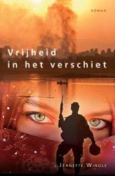 Foto van Vrijheid in het verschiet - jeanette windle - ebook (9789029705462)