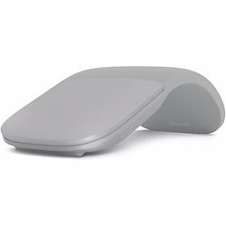 Foto van Microsoft muis surface arc mouse (grijs)