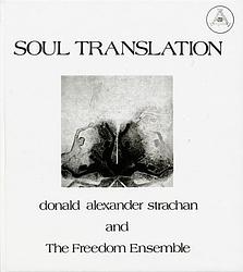 Foto van Soul translation - cd (5026328205328)