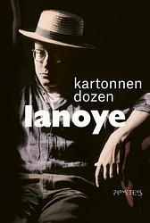 Foto van Kartonnen dozen - tom lanoye - ebook (9789044621037)