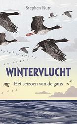 Foto van Wintervlucht - stephen rutt - ebook