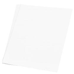 Foto van Hobby papier wit a4 150 stuks - hobbypapier