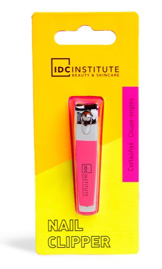 Foto van Idc institute nail clipper