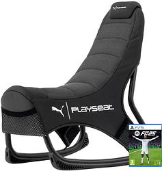 Foto van Playseat puma active gaming seat + fc 25 ps5