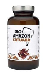 Foto van Rio amazon catuaba capsules
