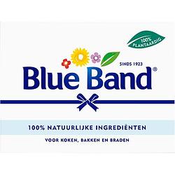 Foto van Blue band voor koken, bakken en braden 250g bij jumbo