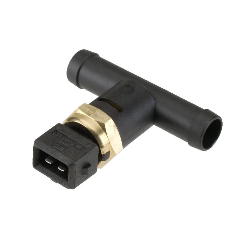 Foto van Kyocera/avx 9409900015 9409900015 temperatuursensor -40 tot 150 °c