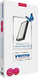 Foto van Venta ventacel -h14 clean room filter klimaat accessoire zwart