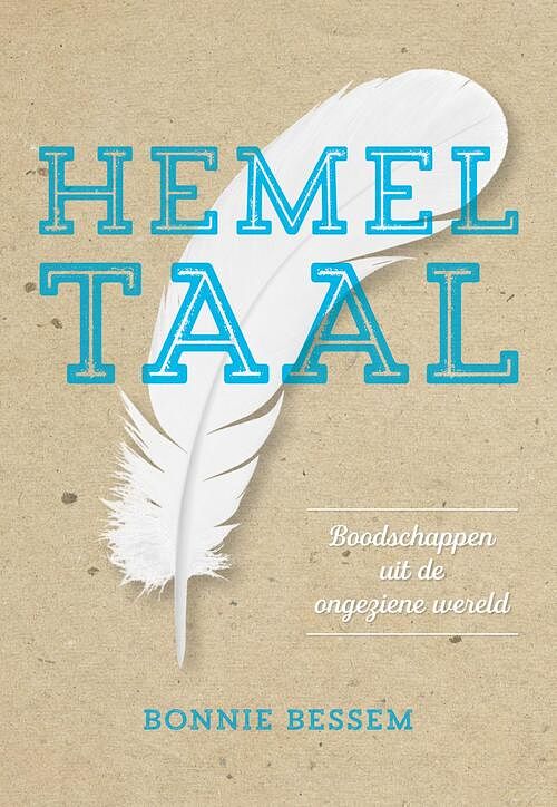 Foto van Hemeltaal - bonnie bessem - ebook (9789492066312)