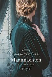 Foto van Maannachten - marja visscher - ebook (9789401911177)
