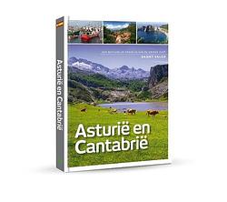 Foto van Asturië & cantabrië - danny valen - paperback (9789492920935)