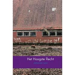 Foto van Het hoogste recht