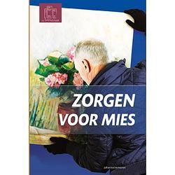 Foto van Zorgen voor mies - de leesstraat