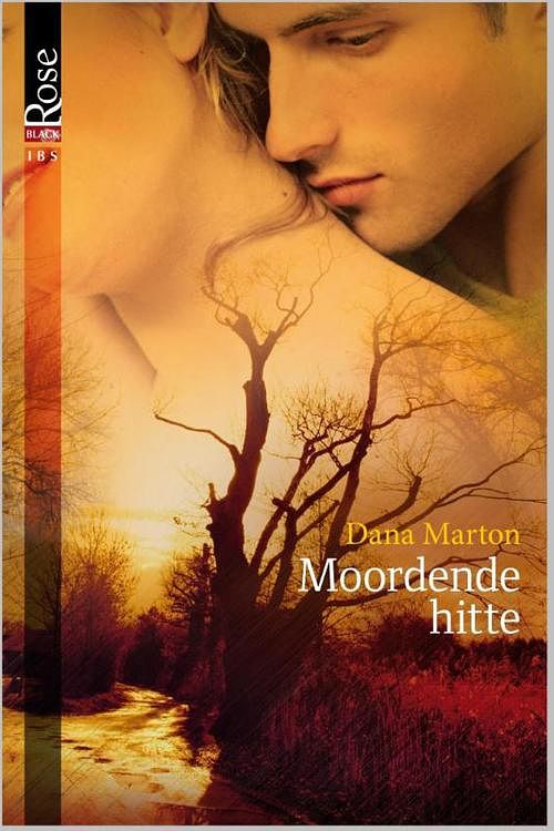 Foto van Moordende hitte - dana marton - ebook