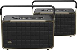 Foto van Jbl authentics 300 duo pack