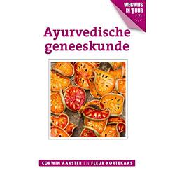 Foto van Ayurvedische geneeskunde - geneeswijzen in