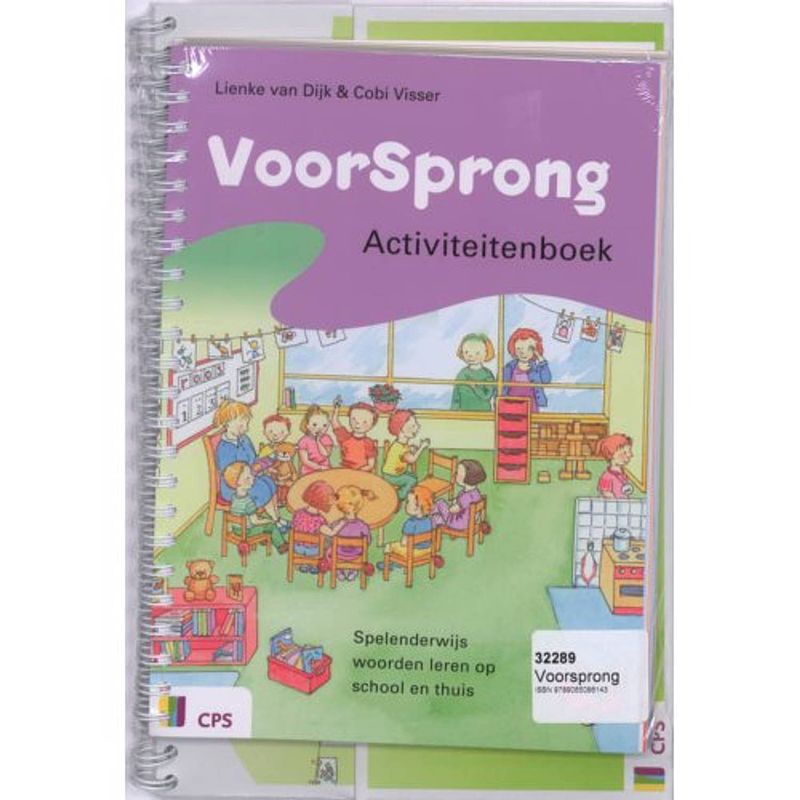 Foto van Voorsprong