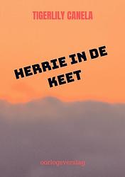 Foto van Herrie in de keet - tigerlily canela - paperback (9789403686363)