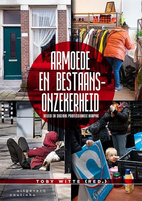 Foto van Armoede en bestaansonzekerheid - toby witte - paperback (9789046906941)