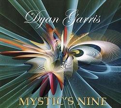 Foto van Mystic's nine - cd (0855050001541)