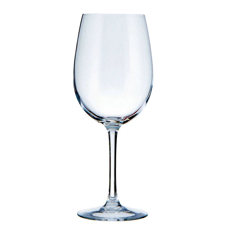 Foto van Wijnglas luminarc la cave transparant glas (580 ml) (6 stuks)