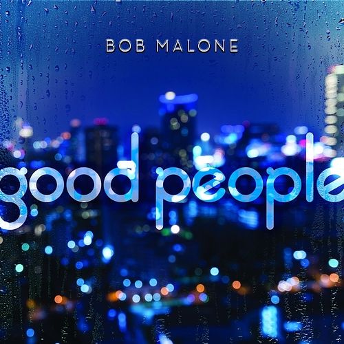 Foto van Good people - cd (0614511866125)