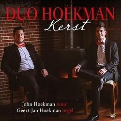 Foto van Kerst - cd (8713986993335)