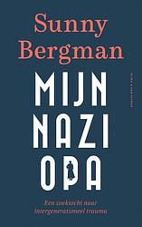 Foto van Mijn nazi-opa - sunny bergman - paperback (9789038805719)