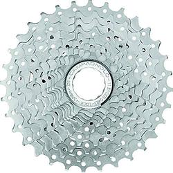 Foto van Campagnolo cassette centaur 11s 12-32t staal zilver