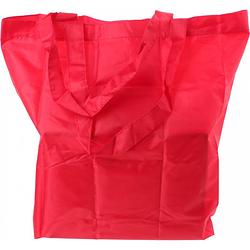 Foto van Punta shopper light 3 liter rood