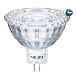 Foto van Philips led mr16 3-20w 2700k gu5.3 36d 230lm