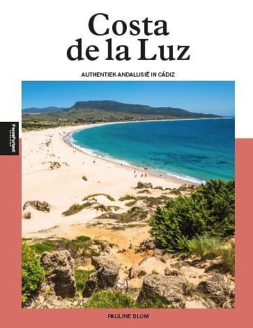 Foto van Costa de la luz - pauline blom - paperback (9789493259287)