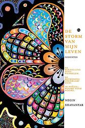 Foto van De storm van mijn leven - negin shayanfar - paperback (9789464683547)