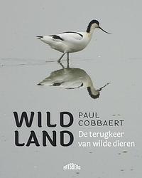 Foto van Wild land - paul cobbaert - paperback (9789464369946)