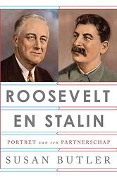 Foto van Roosevelt en stalin - susan butler - ebook (9789048827244)