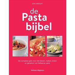 Foto van De pastabijbel