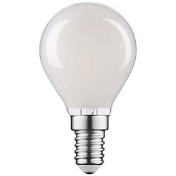 Foto van Opple 500010000700 led-lamp energielabel f (a - g) e14 peer 4.5 w warmwit (ø x l) 45 mm x 45 mm dimbaar 30 stuk(s)