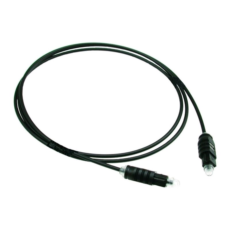 Foto van Klotz fo02tt toslink kabel (2 meter)