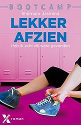 Foto van Lekker afzien - shemara jasmine - ebook (9789401603515)