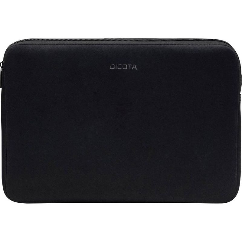 Foto van Dicota laptophoes perfectskin 16-17.3 geschikt voor max. (laptop): 43,9 cm (17,3) zwart