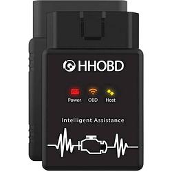 Foto van Exza obd ii diagnosetool hhobd wifi 10599 onbeperkt 1 stuk(s)