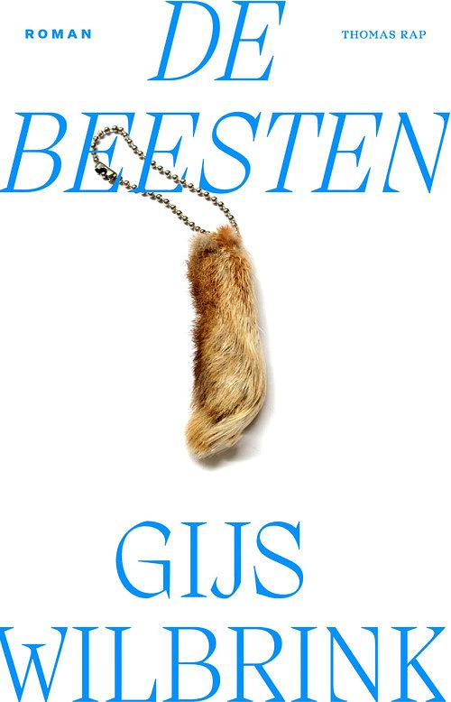 Foto van De beesten - gijs wilbrink - ebook (9789400409965)