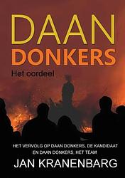 Foto van Daan donkers 3 - jan kranenbarg - paperback (9789464657524)