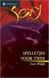 Foto van Spelletjes voor twee - lori wilde - ebook